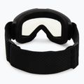 Ski goggles Julbo Cyrius-X Reactiv High Contrast black/flash purple 6
