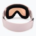 Ski goggles Julbo Lightyear Reactiv Glare Control light pink/flash pink 3