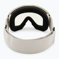Ski goggles Julbo Cyrius-X Reactiv High Contrast black/flash purple 5