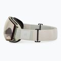 Ski goggles Julbo Cyrius-X Reactiv High Contrast black/flash purple 7