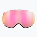 Ski goggles Julbo Shadow Reactiv Glare Control black/panther/flash pink 2