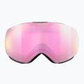 Ski goggles Julbo Shadow Reactiv Glare Control black/panther/flash pink 3