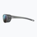 Julbo Camino Reactiv matt translucent black/gray sunglasses 4