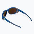 Sunglasses Julbo Montebianco 2 Spectron S3 blue 2