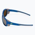 Sunglasses Julbo Montebianco 2 Spectron S3 blue 4