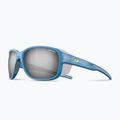 Sunglasses Julbo Montebianco 2 Spectron S3 blue