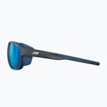 Julbo Montebianco 2 Polarized 3Cf black/blue sunglasses 2