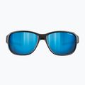 Julbo Montebianco 2 Polarized 3Cf black/blue sunglasses 3