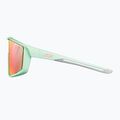 Julbo Fury Reactiv 1-3 Light Amplifier mint/light grey/pink/multilayer gold pink sunglasses 3