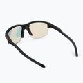 Julbo Split Reactiv 1-3 Light Amplifier matt black/red cycling glasses 2