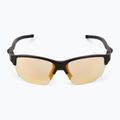 Julbo Split Reactiv 1-3 Light Amplifier matt black/red cycling glasses 3