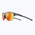 Julbo Split Reactiv 1-3 Light Amplifier matt black/red cycling glasses 5
