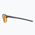 Julbo Split Reactiv 1-3 Light Amplifier matt black/red cycling glasses 7