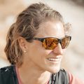 Julbo Split Reactiv 1-3 Light Amplifier matt black/red cycling glasses 8