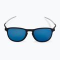Julbo United Polarized 3Cf matt black/translucent sunglasses J5549414 3