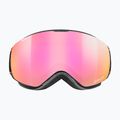 Julbo Proxima Reactiv Glare Control ski goggles black/ pink/ flash pink 6