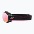 Julbo Proxima Reactiv Glare Control ski goggles black/ pink/ flash pink 8