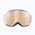 Julbo Proxima Spectron white/ flash gold ski goggles 2