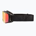Julbo Launcher Reactiv Glare Control black/ flash red ski goggles 6