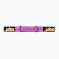 Julbo Launcher Reactiv High Contrast pink/ black/ flash blue ski goggles 6