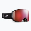 Julbo Launcher Reactiv High Contrast black/ flash infrared ski goggles 2