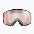 Julbo Launcher Reactiv High Contrast black/ flash infrared ski goggles 4