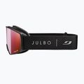 Julbo Launcher Reactiv High Contrast black/ flash infrared ski goggles 5
