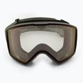 Julbo Launcher Reactiv High Contrast green/ flash infrared ski goggles 2