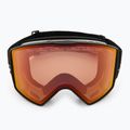 Julbo Launcher Spectron Glare Control ski goggles white/ black/ flash 2