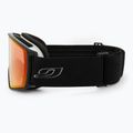 Julbo Launcher Spectron Glare Control ski goggles white/ black/ flash 4