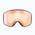 Julbo Launcher Spectron Glare Control ski goggles white/ black/ flash 3