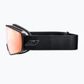 Julbo Launcher Spectron Glare Control ski goggles white/ black/ flash 4