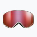 Julbo Cyrius Reactiv High Contrast green/ flash infrared ski goggles 2