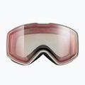 Julbo Cyrius Reactiv High Contrast green/ flash infrared ski goggles 3