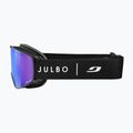 Julbo Cyrius Reactiv Glare Control ski goggles black/ flash blue 4