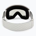 Ski goggles Julbo Shadow Reactiv High Contrast white/flash infrared 3