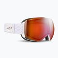 Ski goggles Julbo Shadow Reactiv High Contrast white/flash infrared 5