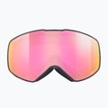Julbo Cyclon Reactiv Glare Control ski goggles black/ flash pink 2