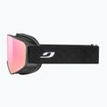 Julbo Cyclon Reactiv Glare Control ski goggles black/ flash pink 4