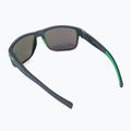 Julbo Renegade Spectron 3Cf matt dark blue/green sunglasses J4991112 2
