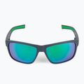 Julbo Renegade Spectron 3Cf matt dark blue/green sunglasses J4991112 3