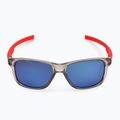 Sunglasses Julbo Lounge Polarized 3CF green/transparent 3