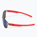 Sunglasses Julbo Lounge Polarized 3CF green/transparent 4