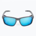 Julbo Shield Polarized 3Cf matt dark gray/gray sunglasses J5069420 3