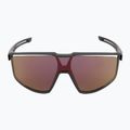 Children's cycling goggles Julbo Fury S Spectron 3Cf matt black J5501114 3