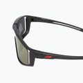 Children's cycling goggles Julbo Fury S Spectron 3Cf matt black J5501114 4