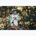 Julbo Fury Junior Spectron children's sunglasses matt blue/blue flash 6
