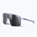Children's sunglasses Julbo Intensity Junior Spectron purple translucent brillant/purple matt