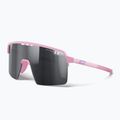 Children's sunglasses Julbo Intensity Junior Spectron pink matt