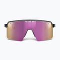 Children's sunglasses Julbo Intensity Junior Spectron grey translucent shiny 2